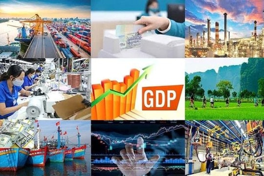 Chuyên gia Trung Quốc: Mục tiêu tăng trưởng của Việt Nam hoàn toàn khả thi với định hướng của Đại hội XIV