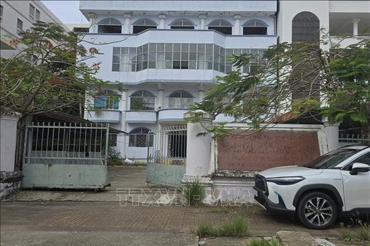 Cả nước chỉ còn 36 cơ sở nhà, đất dôi dư chưa xử lý