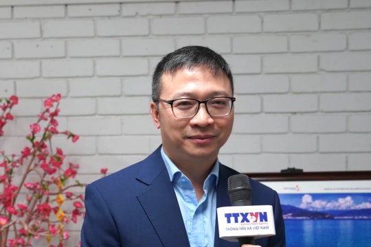 14th National Party Congress affirms Vietnam’s resolve, aspiration to rise