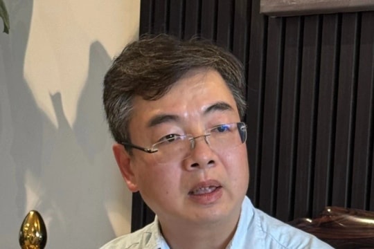 14th National Party Congress spotlights message of stability, solidarity, long-term vision: expert