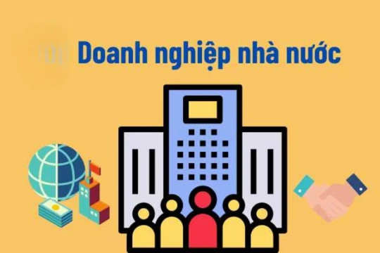 Resolution 79: Encouraging State-owned enterprises to link with FDI sector