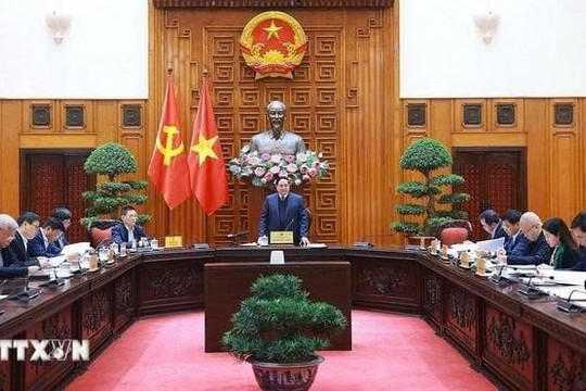 Triển khai ngay Nghị quyết Đại hội XIV trong điều hành kinh tế vĩ mô