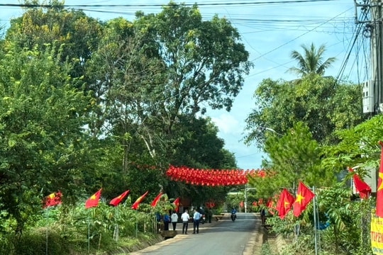 Giảm nghèo bền vững ở Tây Nguyên - Kỳ vọng từ nhiệm kỳ Đại hội XIV