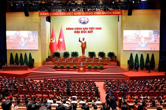 International scholars commend Vietnam’s strategic vision