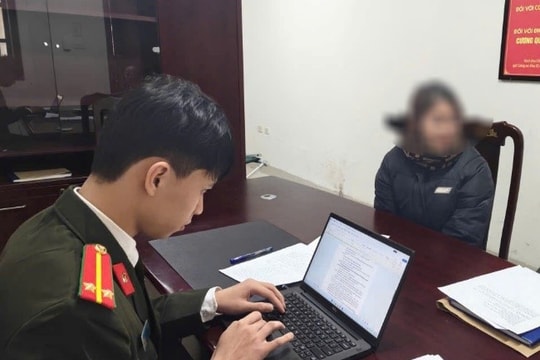Hà Nội: Xử lý nghiêm các trường hợp đăng tải thông tin sai sự thật trên mạng xã hội