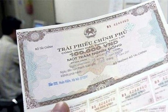 KẾ HOẠCH ĐẤU THẦU TRÁI PHIẾU CHÍNH PHỦ QUÝ I/2026 VÀ THÁNG 1/2026
