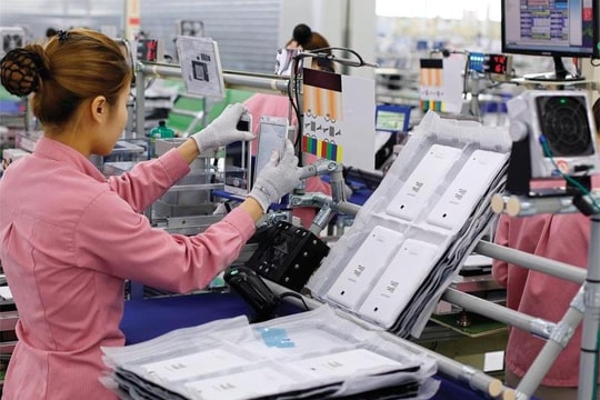 Tạo cú hích cho chuyển giao và đổi mới công nghệ