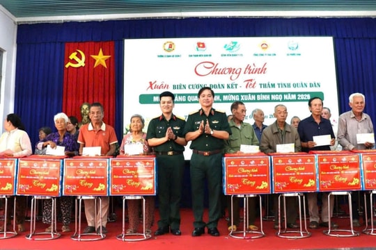 Đồng Nai: Ban hành kế hoạch tổ chức các hoạt động mừng Đảng, mừng Xuân