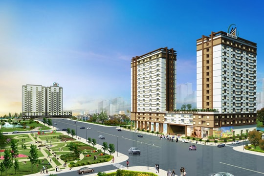 Thuduc House (TDH): "Cú lội ngược dòng" ngoạn mục, lãi đậm 110 tỷ đồng năm 2025