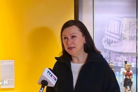 Chuyên gia Nga: Đại hội XIV khẳng định sức mạnh văn hóa Việt Nam