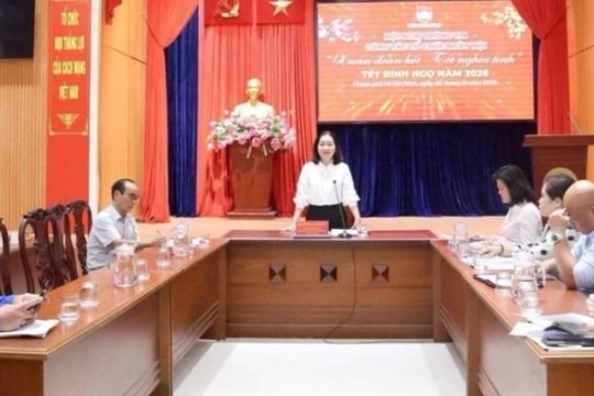 Ho Chi Minh City earmarks over 5.9 trillion VND for Tet welfare
