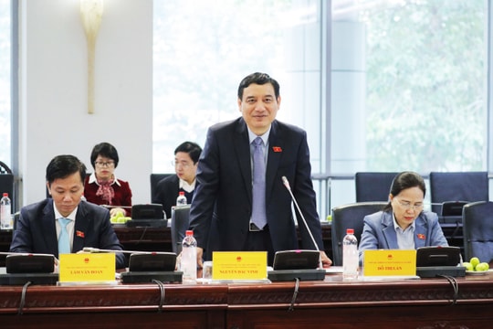 Năm 2026 tăng cường giám sát theo hướng thực chất, có trọng tâm