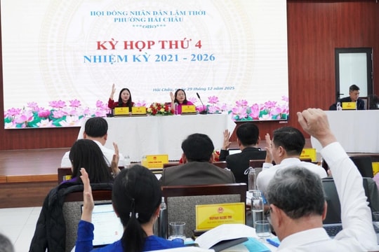 Bài 1: Xây dựng hệ sinh thái thông tin - phản hồi - đồng sáng tạo