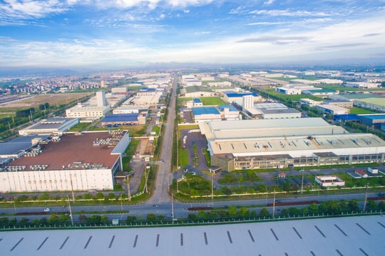 UBND tỉnh Bắc Ninh xử phạt một doanh nghiệp 180 triệu đồng