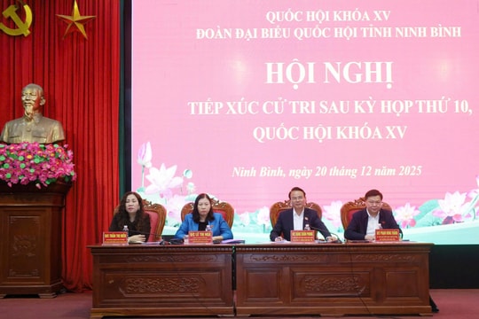 Dấu ấn đổi mới, trách nhiệm và đồng hành cùng phát triển