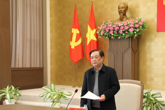 Phát huy vai trò của chính quyền cấp xã trong bầu cử