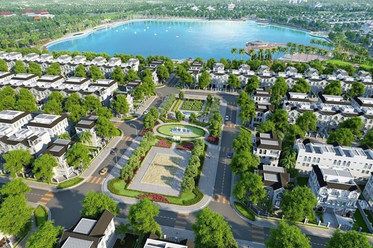 VCBS dự báo doanh thu và lợi nhuận năm 2026 của Vinhomes (VHM) tăng trưởng hơn 30%