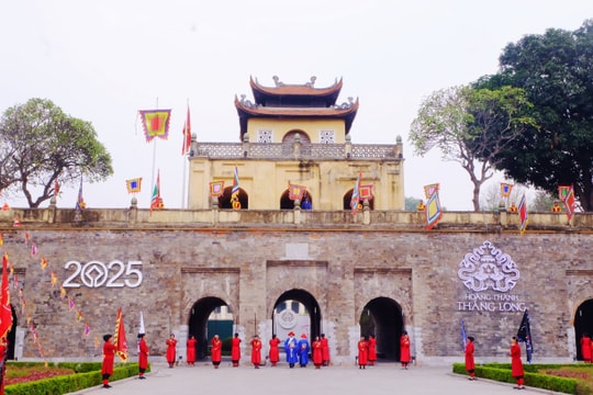 Phát huy giá trị kép của di sản