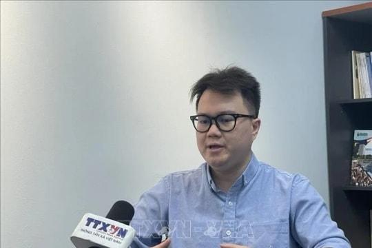 Unity in will, vision sustain Vietnam’s future growth: Researcher