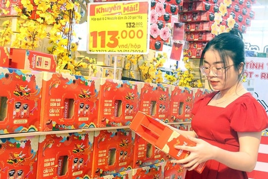 Đồng Nai: Chủ động xây dựng phương án bảo đảm nguồn hàng Tết