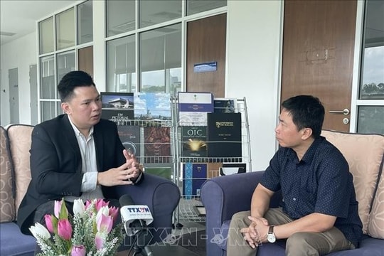 Vietnam poised to drive regional growth: Malaysian expert