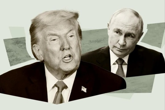 Tổng thống Donald Trump nên gia hạn Hiệp ước New START