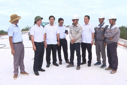HĐND thành phố Huế phát huy vai trò trung tâm trong các quyết sách