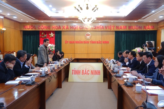 Hoàn thiện khung pháp lý Luật Tín ngưỡng tôn giáo
