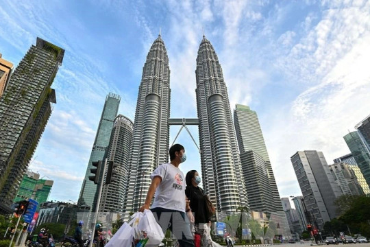 Malaysia encourages MSMEs to adopt e-invoicing