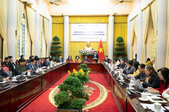 Nâng cao chất lượng quy hoạch và quản lý phát triển đô thị - nông thôn hiện đại