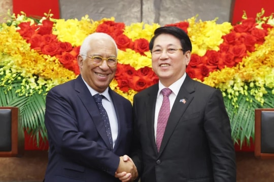 Vietnam, EU upgrade ties to Comprehensive Strategic Partnership