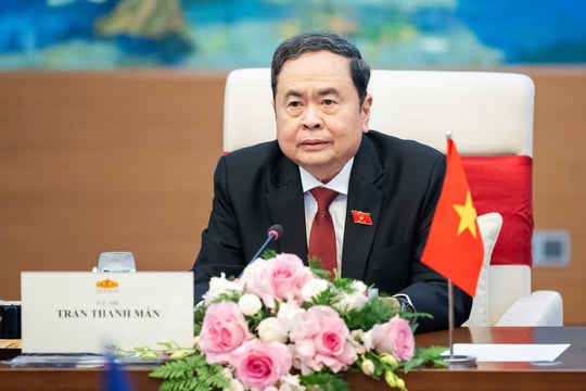 Phối hợp chặt chẽ, thực hiện hiệu quả khuôn khổ Đối tác Chiến lược toàn diện Việt Nam - EU
