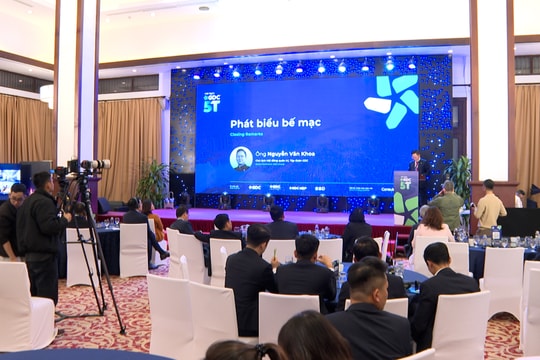 Tập đoàn GDC - Kiến tạo giá trị thông minh vượt trội