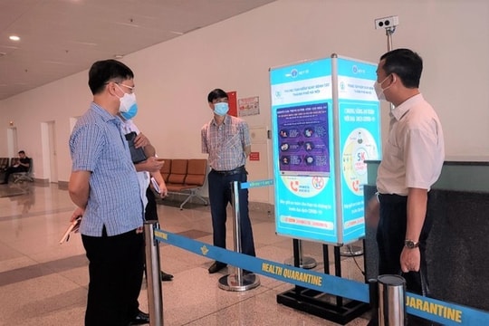 Hà Nội yêu cầu chuẩn bị sẵn sàng khu vực cách ly cần thiết trong phòng, chống bệnh do virus Nipah
