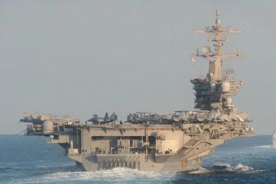 Tối hậu thư yêu cầu Iran quay lại bàn đàm phán