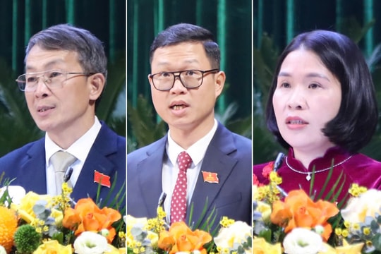 Cần cơ chế “đặt hàng” phản biện, đánh giá tác động độc lập