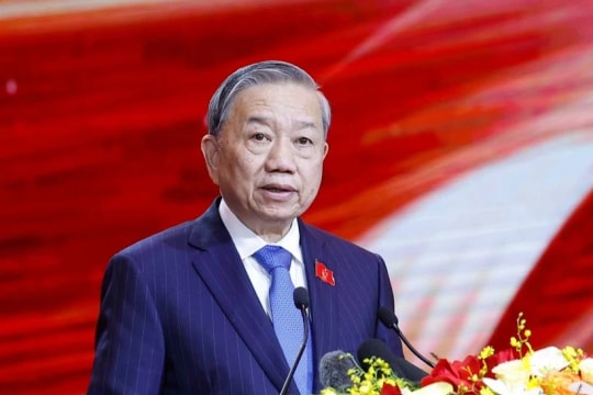 Party chief to pay state visit to Laos
