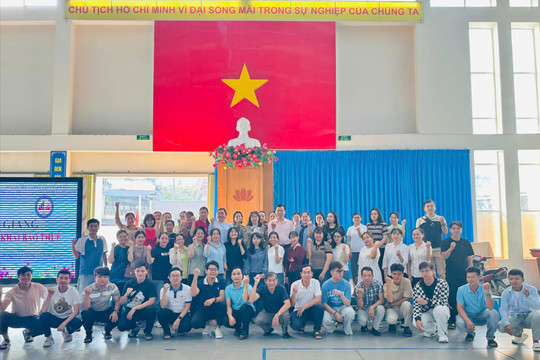 Đồng Tháp: Nâng cao kỹ năng khai báo thuế cho người lao động đang hưởng bảo hiểm thất nghiệp