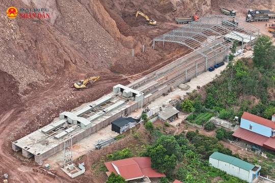 Tỉnh Bắc Ninh siết chặt quản lý khai thác, thu hồi khoáng sản làm vật liệu xây dựng