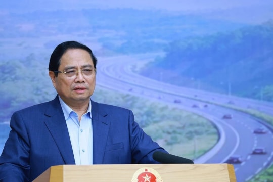 Wrongdoing in transport projects must be handled, without causing stagnation: PM