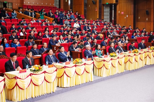 Mọi quyết sách chỉ có ý nghĩa khi mang lại lợi ích đích thực cho nhân dân
