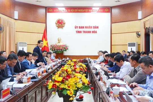 Bổ sung quy định về hoạt động tín ngưỡng, tôn giáo trên không gian mạng