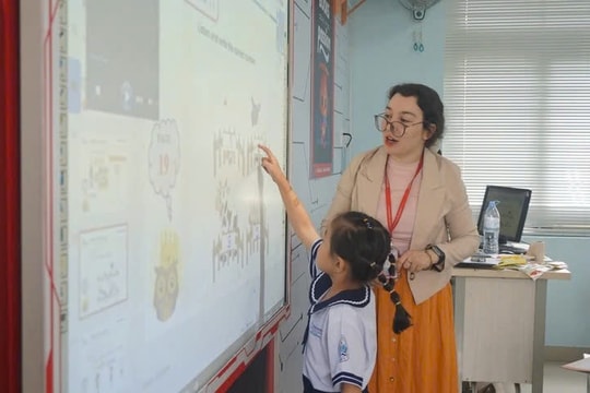 TP. Hồ Chí Minh: Cắt giảm 50% thời gian giải quyết thủ tục hành chính trong lĩnh vực giáo dục