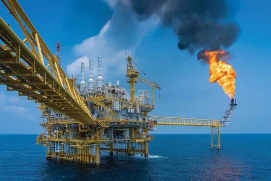 Lãnh đạo PV Drilling ‘xả’ toàn bộ cổ phiếu giữa đà hưng phấn của nhóm Dầu khí