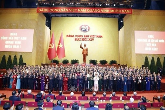 Resolutions into Action: Indonesian scholar highlights Vietnam’s major turning point