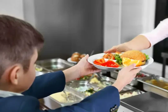 Châu Âu định hình thị trường thực phẩm có lợi cho sức khỏe