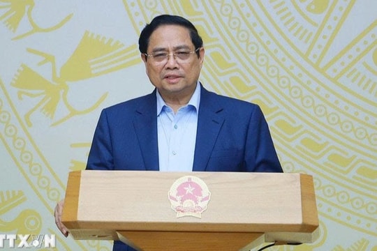 Tạo đột phá phát triển kinh tế tư nhân