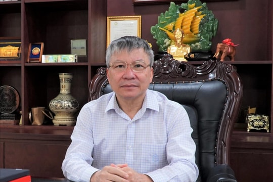 "Mở đường" về thể chế, biến dư địa chính sách thành động lực tăng trưởng