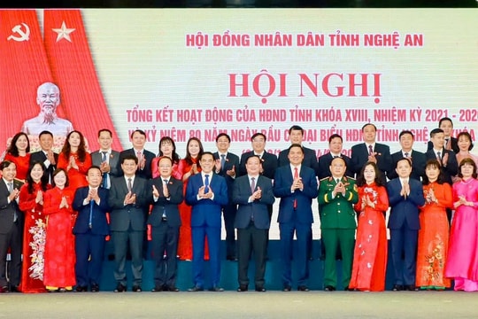 Quyết sách từ thực tiễn, vì lợi ích của Nhân dân