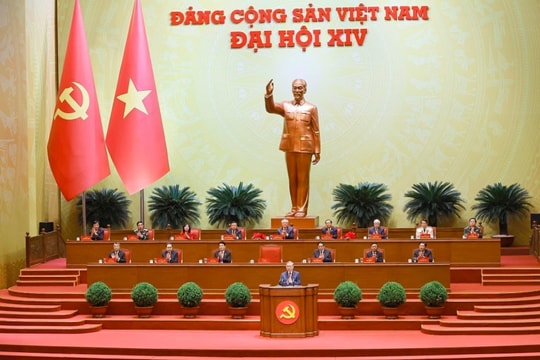 Tư duy chiến lược mới: Động lực mới cho vị thế Việt Nam